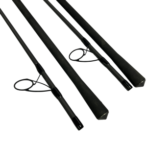Alternative view of 2 x Avid React 10ft 3.5lb - YELY134 - PRE LOVED