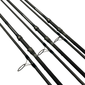 3 x Shimano TX4 13ft Intensity - WHI682 - PRE LOVED - Image 3