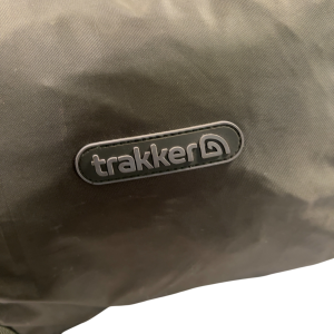 1x Trakker Tempest V2 brolly with Infill & Overwrap - ORA625 - PRE LOVED - Image 5