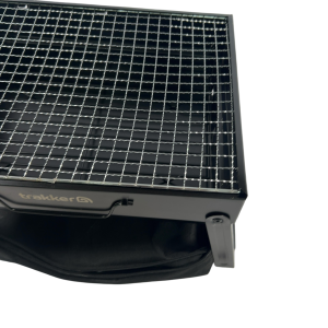 Alternative view of 1x Trakker BBQ - S167 - PRE LOVED