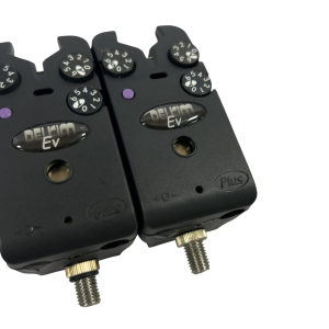 2x Delkim EV+ Purple - J5 - PRE LOVED - Image 3