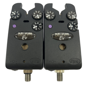 2x Delkim EV+ Purple - J5 - PRE LOVED - Image 4