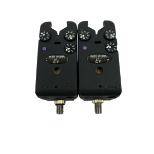 2x Delkim EV+ Purple - J5 - PRE LOVED
