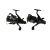 2x Shimano Super Bait Runner 10000 XTEA (One Missing Side Plate) - G20 - PRE LOVED