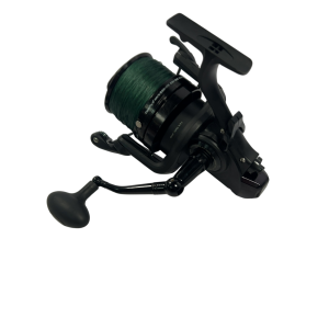 Alternative view of 1x NGT Dynamic Big Pit - E20 - PRE LOVED