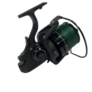 1x NGT Dynamic Big Pit - E20 - PRE LOVED - Image 4