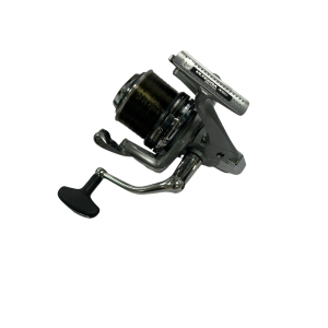 Alternative view of 1x Shimano Ultegra 5500 XSD with Spare Spool - F - PRE LOVED