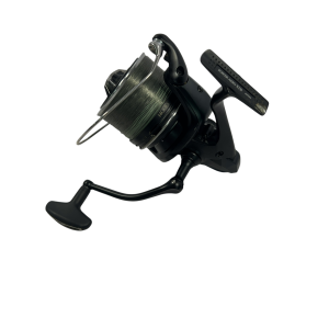 Alternative view of 1x Shimano Power Aero 14000 XTB with Spare Spool - D - PRE LOVED