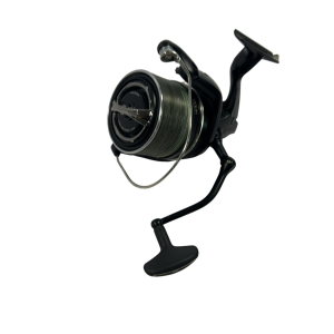 1x Shimano Power Aero 14000 XTB with Spare Spool - D - PRE LOVED - Image 3