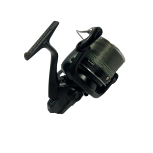 1x Shimano Power Aero 14000 XTB with Spare Spool - D - PRE LOVED - Image 4