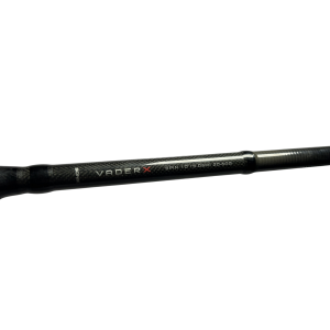 1x Sonik Vader X Spin 10ft 20-60g - RED631 - PRE LOVED - Image 5