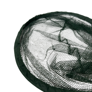 1x Gardner Round Net Large - WHI720 - PRE LOVED - Image 3
