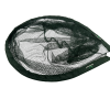 1x Gardner Round Net Large - WHI720 - PRE LOVED