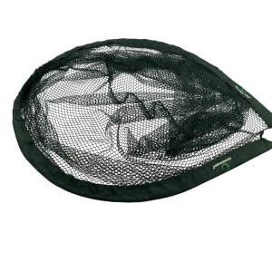 1x Gardner Round Net Large - WHI720 - PRE LOVED