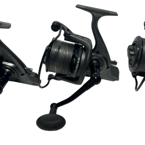 3x Cadence CS10 Longcast Reels - E22 - PRE LOVED - Image 3