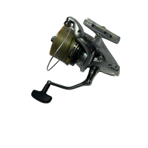 Alternative view of 1x Shimano Ultegra Competition XSE Spod Reel - G5 - PRE LOVED