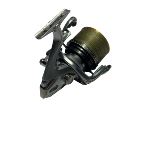 1x Shimano Ultegra Competition XSE Spod Reel - G5 - PRE LOVED - Image 4