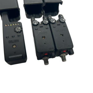 2x Delkim Txi D Red with Receiver - C14 - PRE LOVED - Image 3