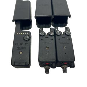 2x Delkim Txi D Red with Receiver - C14 - PRE LOVED - Image 4