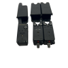2x Delkim Txi D Red with Receiver - C14 - PRE LOVED