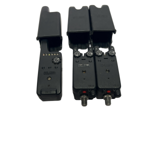 2x Delkim Txi D Red with Receiver - C14 - PRE LOVED