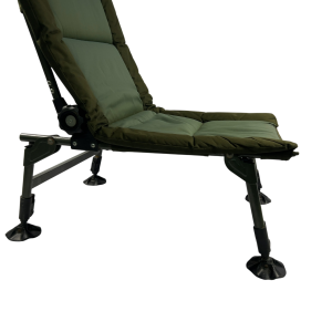 Alternative view of 1x Nash Indulgence Chair - YEL317 - PRE LOVED