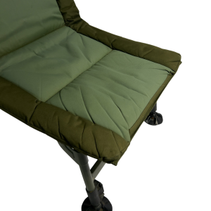 1x Nash Indulgence Chair - YEL317 - PRE LOVED - Image 3