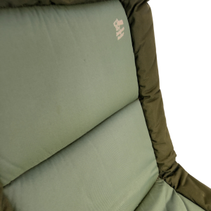 1x Nash Indulgence Chair - YEL317 - PRE LOVED - Image 4