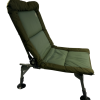 1x Nash Indulgence Chair - YEL317 - PRE LOVED