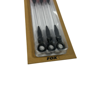 Alternative view of 3x Fox Dinky Bobbins - C25 - PRE LOVED