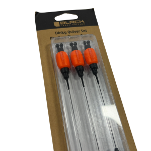 3x Fox Dinky Bobbins - C25 - PRE LOVED - Image 4