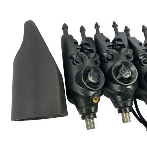 3x Nash R3 Alarms with Receiver - C5 - PRE LOVED - Image 3