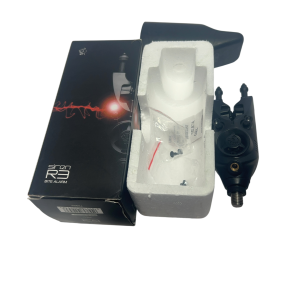 1x Nash R3 Alarm - C26 - PRE LOVED - Image 3