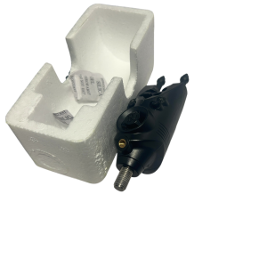 Alternative view of 1x Nash R3 Alarm - F25 - PRE LOVED