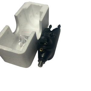 Alternative view of 1x Nash R3 Alarm - F14 - PRE LOVED