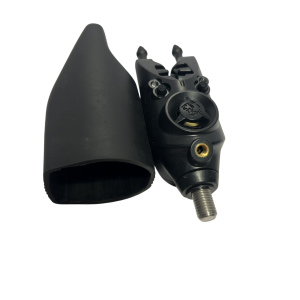 Alternative view of 1x Nash R3 Alarm - E17 - PRE LOVED