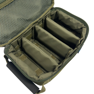 1x Aqua Tackle Pouch - S137 - PRE LOVED - Image 3