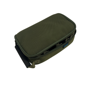 1x Aqua Tackle Pouch - S137 - PRE LOVED - Image 4