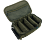 1x Aqua Tackle Pouch - S137 - PRE LOVED