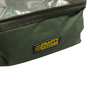 1x Crafty Catcher Bool Bag Pouch - S132 - PRE LOVED - Image 3