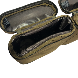 2x Korda Small Cool Pouch - S102 - PRE LOVED - Image 3