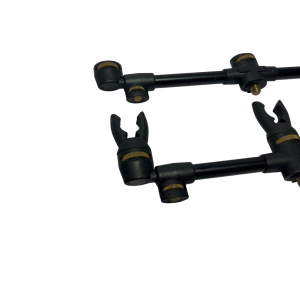 Alternative view of 2x Gardner 3 Rod Buzzbars - D23 - PRE LOVED