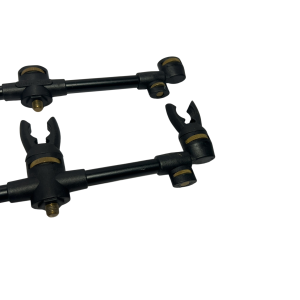 2x Gardner 3 Rod Buzzbars - D23 - PRE LOVED - Image 3