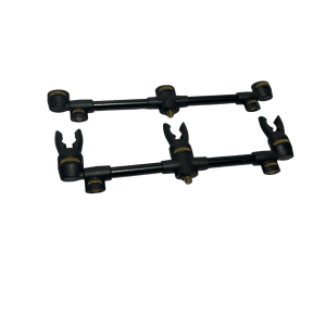 2x Gardner 3 Rod Buzzbars - D23 - PRE LOVED