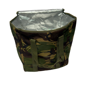 Alternative view of 1x Trakker DPM Large Cool Bag - A125 - PRE LOVED