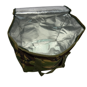 1x Trakker DPM Large Cool Bag - A125 - PRE LOVED - Image 3