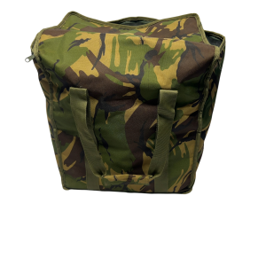 1x Trakker DPM Large Cool Bag - A125 - PRE LOVED - Image 4