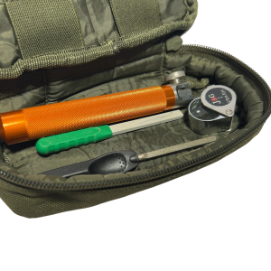 Alternative view of 1x Jag Hook Sharpening Kit - G20 - PRE LOVED