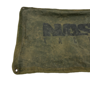 Alternative view of 1x Nash Bivvy Door Mat - U158 - PRE LOVED