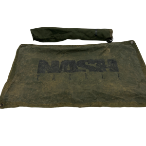 1x Nash Bivvy Door Mat - U158 - PRE LOVED